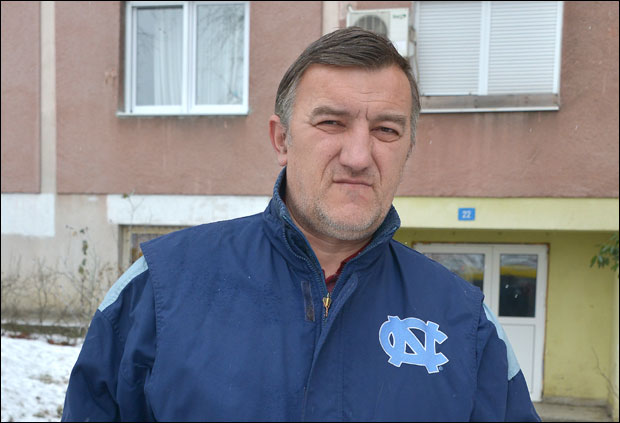 Син изгорелих стараца: Носим жиг страшне несреће