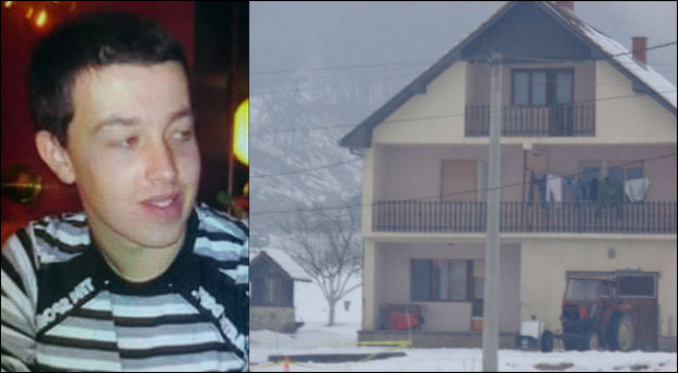 Мали Зворник: Злочин најављен уз чашицу