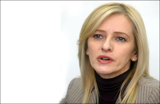 Вукомановић: Дачић не зна шта хоће