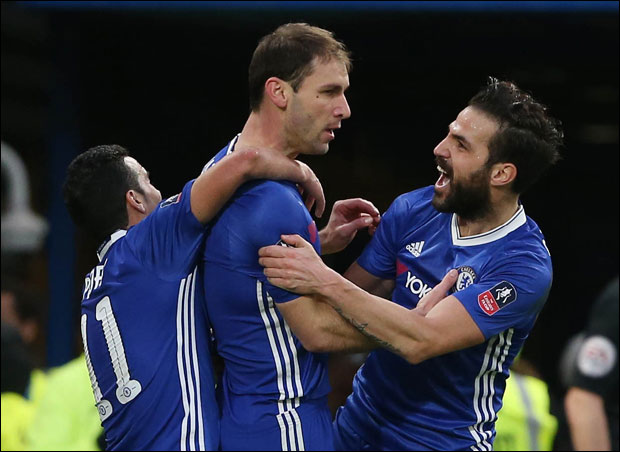 БИЋЕ КАКО БАНЕ КАЖЕ: Конте још није потвдио да Ивановић одлази у Русију