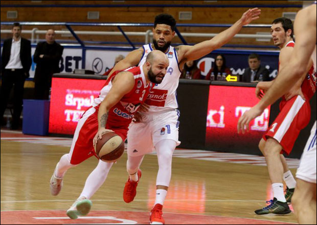 ФМП бољи од Цибоне у Железнику