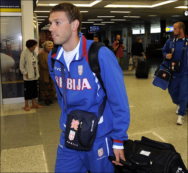 Силађи: Диплома, па напад на рекорд