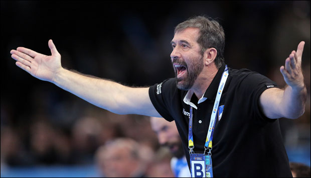 Вујовић: Остварио сам сан, као играч све сам освојио, а сада имам медаљу и као тренер