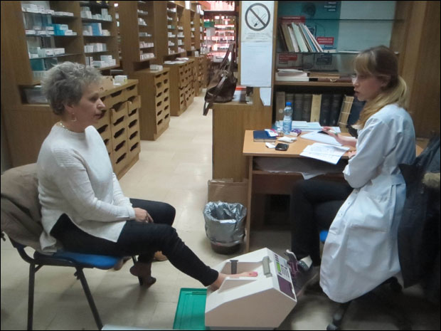 Пронашли лек за – опстанак