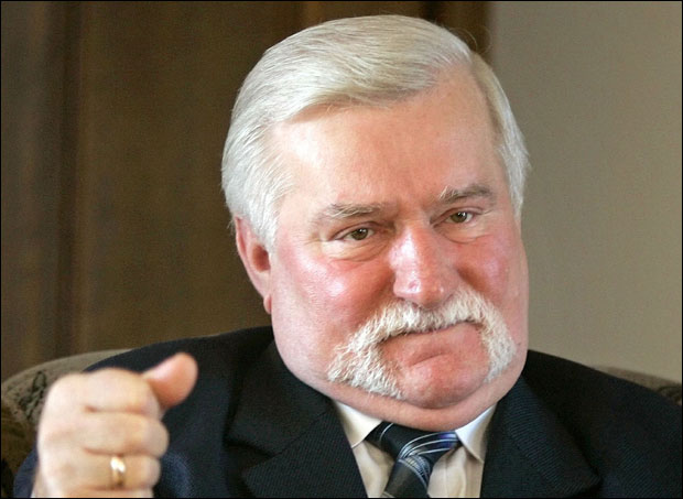 Валенса, ипак, био шпијун?