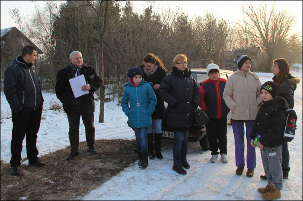 Од керова беже и шинтери
