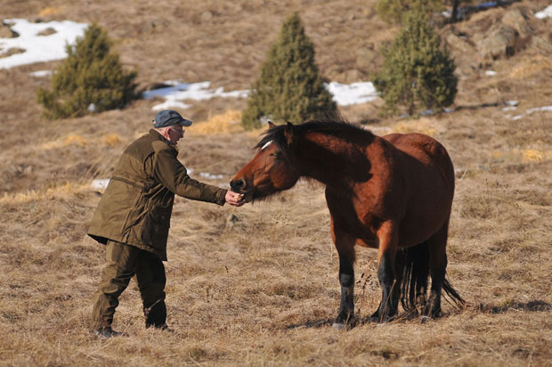 ФОТО: Крдо није заборављено