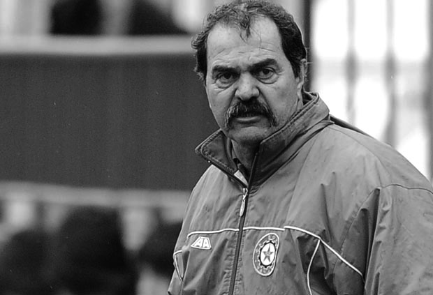 Преминуо Богић Богићевић