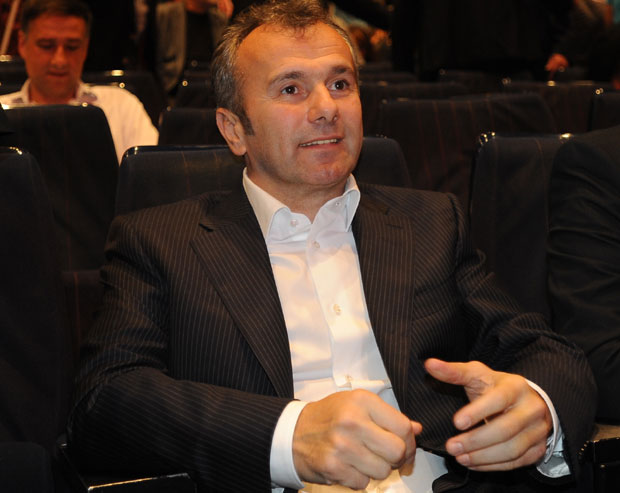 Савићевић: Прихватам новине у ФИФА, али не и мењање историје тако што ће Звезди одузети титулу