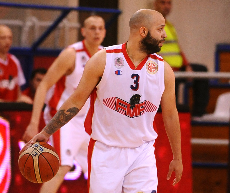 Човић за опстанак пантера на Јадрану, Мулаомеровић: Све почиње и завршава се с њим