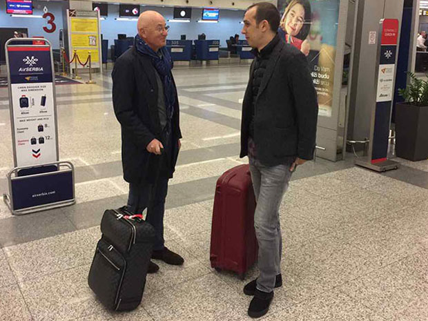 Буњевчевић: Сaдa је јaснo дa рaдимo прaву ствaр зa српски фудбaл