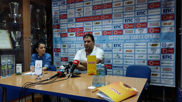 Селектор ватерполиста комбиноваће екипу и против Румуна: Сви у игри за Токио