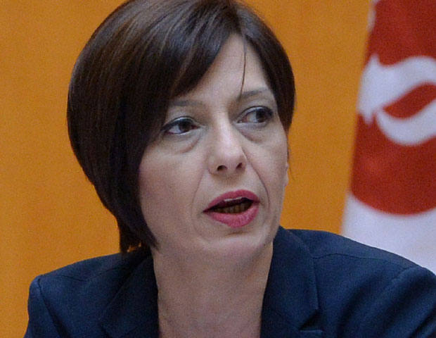 ПРОТИВЗАКОНИТ ИЗБОР ТАТЈАНЕ БАБИЋ: Одлуке Агенције за борбу против корупције остају на снази