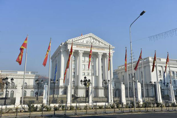 Нови избори у Македонији?