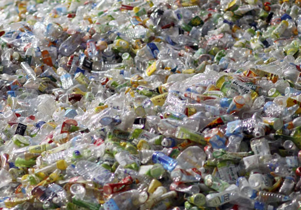 Куршумлија добила немачку опрему за рециклажу