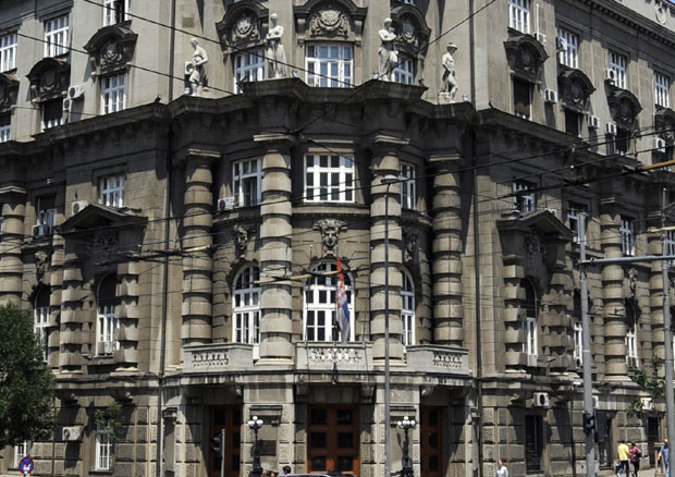 Преговарачки тим са ЕУ: Консултујемо и Војводину