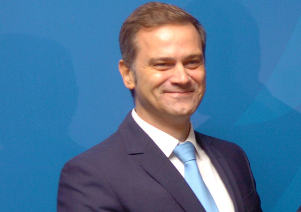 ШПИЈУНКА: Борко неће срести Ципраса