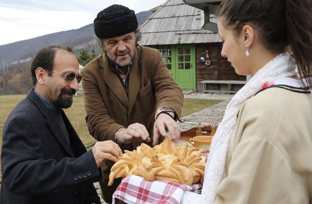Ашгар Фархади бојкотује Оскар