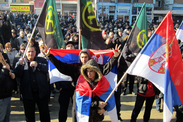 Сутра у Бриселу: Без ЗСО све празна прича