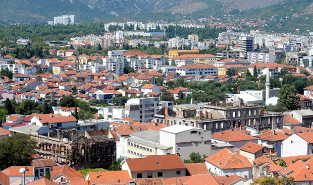 Мостар: Срби се изборили за нову трасу пута?