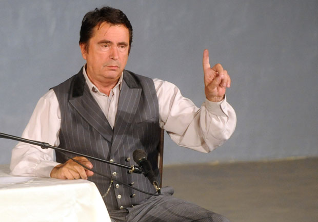 Ланетово Обично вече