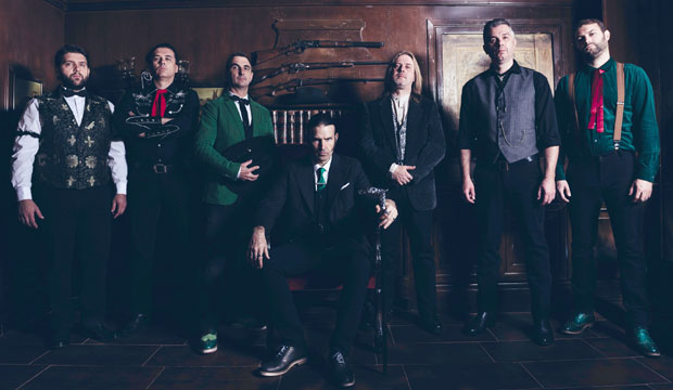 Анимирани Келти