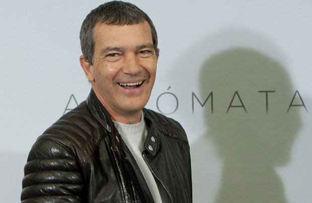 ГЛУМАЦ ЗАВРШИО У БОЛНИЦИ: Бандерас имао инфаркт?