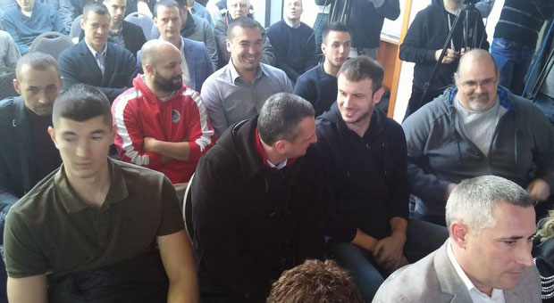 Kуп Радивоја Кораћа: Вечити дерби могућ у финалу