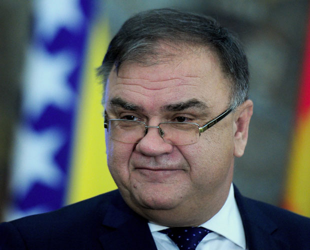 Младен Иванић: Неће бити тужбе против Србије 