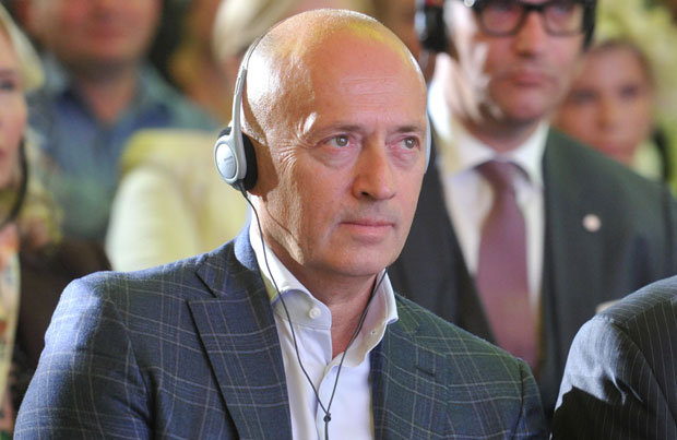 Костић не очекује сметње да МК група преузме Алфа банку