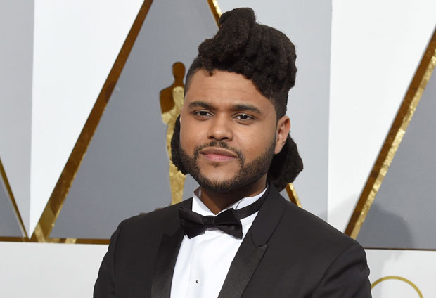 На додели Гремија Daft Punk наступа са The Weeknd