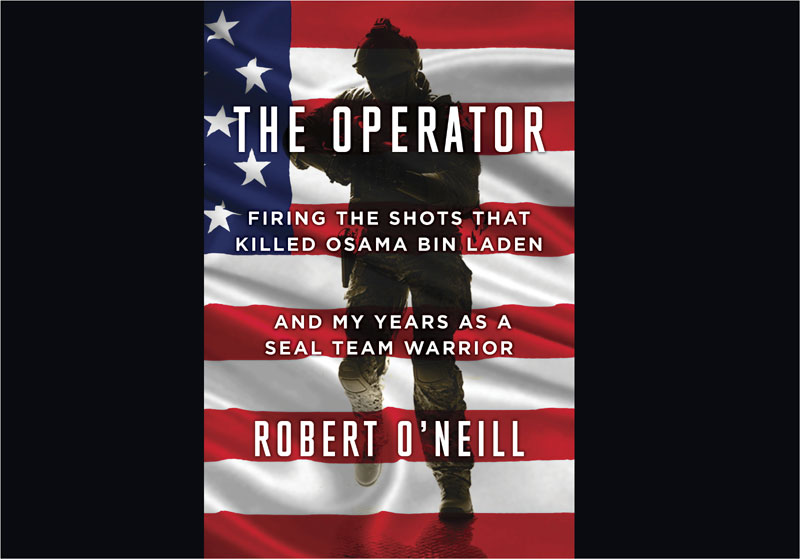Амерички командос која тврди да је убио Бин Ладена објављује мемоаре