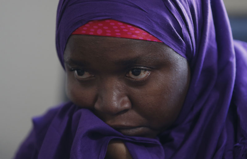 Улазак у САД биће дозвољен за 872 избеглица