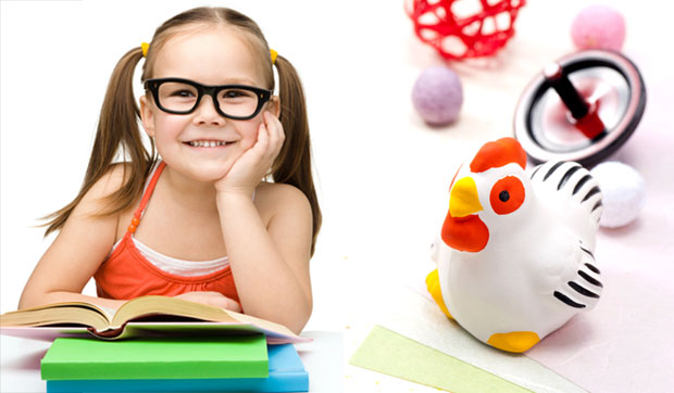 Каква ће бити деца рођена у години петла