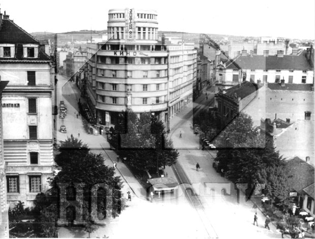 Београдске приче: Пази, слуша те цео свет!