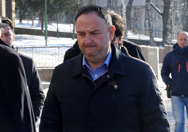 Пеурачи четири и по године затвора