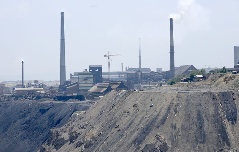 Пљачкаши РТБ Бор имали помоћ и изнутра