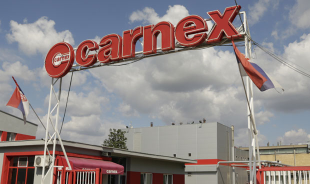 Потписан споразум о сарадњи српског Карнекса и грчког Црета Фармс