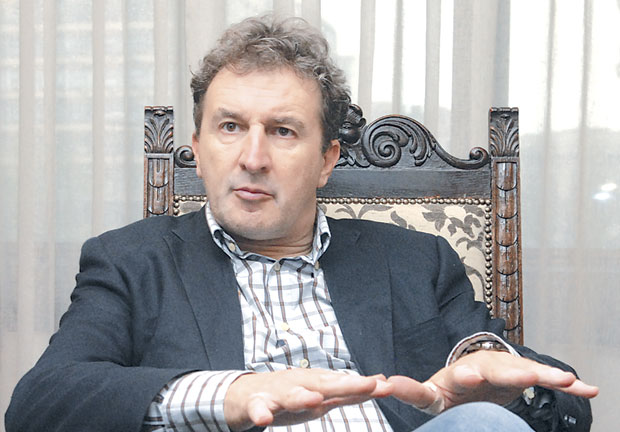 Савић управник Народног позоришта