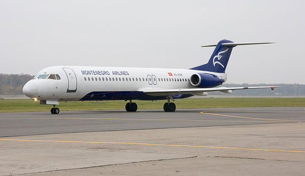 Туризму ЦГ потребна јака крила