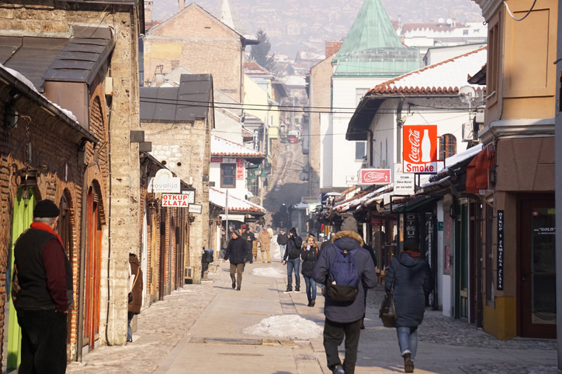 Истина о страдању 5.000 Срба