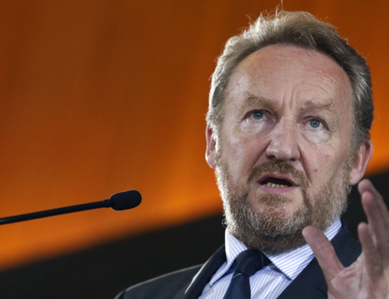 Бакир одустао од апелације о називу РС