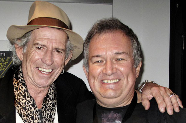 Документарац о Брајану Рашићу