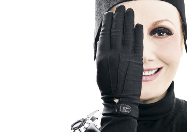 Јосипа Лисац београдској публици: Без вас нема ни концерта