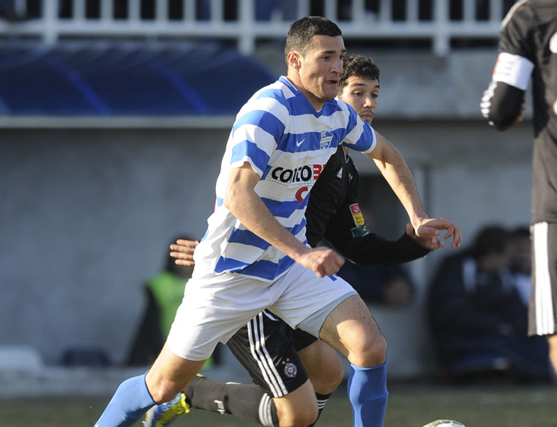 Комплетно реновирање Новог Пазара: Стигао цео тим