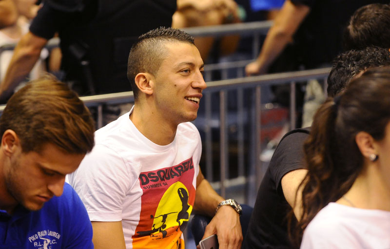 Ђурђић се сели у Данску 