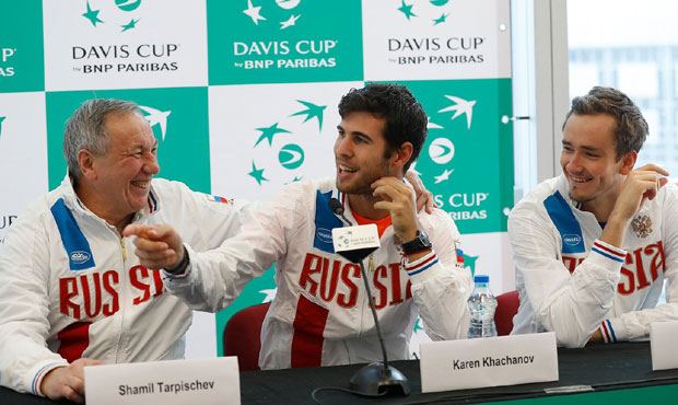 Руси у Нишу као код куће