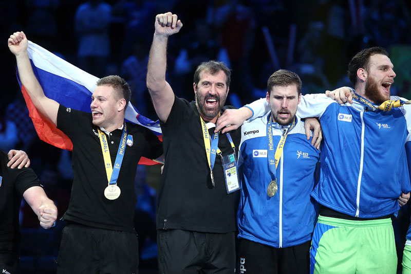 Вујовић: Хрвати су препотентни, уверени да су сви из окружења лошији од њих