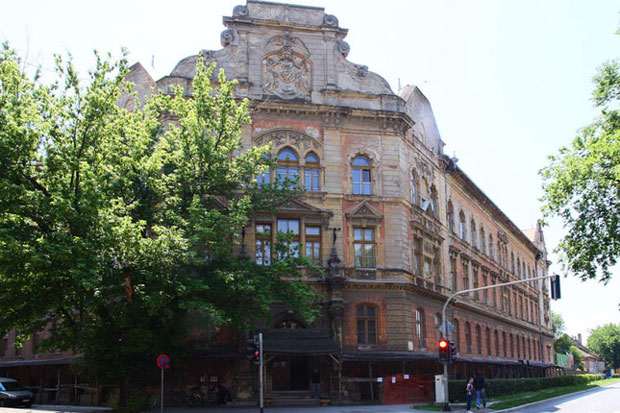 Сјај после 120 лета