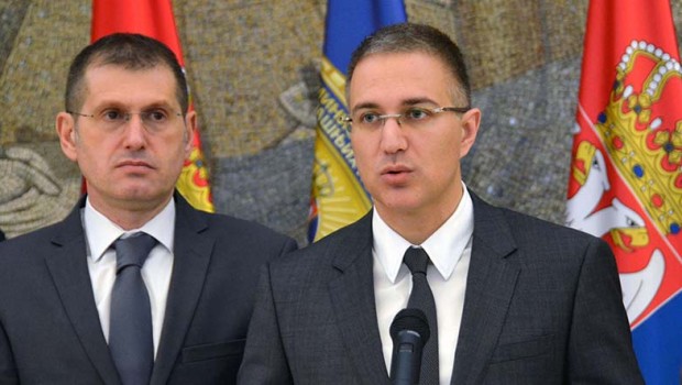 Укида се уредба Владе Србије: Помоћне полиције ипак неће бити